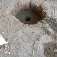 چاه کن|خدمات پیشه و مهارت|سیرجان, |دیوار