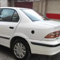 سمند EF7 مدل 94 دوگانه کارخانه|خودرو سواری و وانت|هچیرود, |دیوار