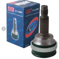 سرپلوس نو شرکتی ABS. برند Rayo