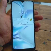 گوشیA12 تمیز