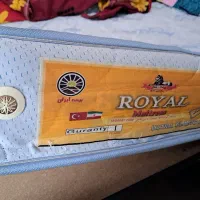 تشک دو نفره رویال