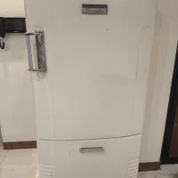 یخچال عتیقه آنتیک اسمگ|کلکسیون اشیاء عتیقه|تهران, امام زاده عبدالله|دیوار