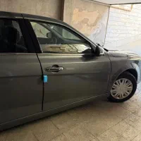 دنا پلاس ۶ دنده دستی