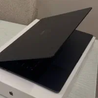 مک بوک air m3 2024 صفحه ۱۵ رم ۱۶|رایانه همراه|تهران, ولنجک|دیوار