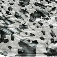 پتوی پوستی درجه یک|رختخواب، بالش، پتو|قزوین, |دیوار