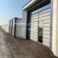 زمین|فروش زمین و ملک کلنگی|رباط‌کریم, انجم آباد|دیوار