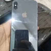 ایفون ایکس اس مکس