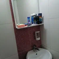 واحد 75 متری فول بلوار امام علی کریم آباد|فروش آپارتمان|مشکین‌دشت, |دیوار