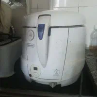 سرخ کن دلونگی