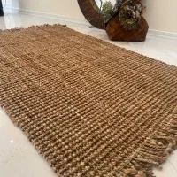 گلیم وارداتی دستبافت