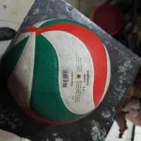 توپ والیبال اصلی molten اورجینال