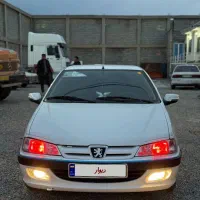 پارس سال مدل ۹۲ درجه یک