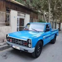 وانت سایپا زامیاد اپشنال