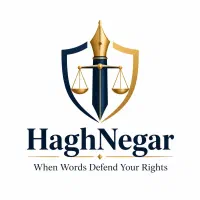 دادگاه با متن ضعیف شوخی ندارد.