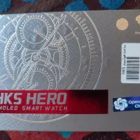 ساعتHK5 HERO|ساعت|اردکان, |دیوار