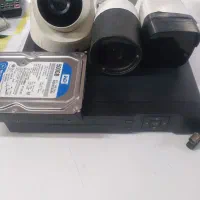 دوربین مداربسته