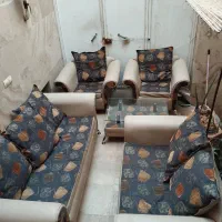 مبل راحتی