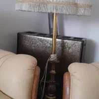 آباژور کنار سالنی