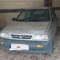 پراید