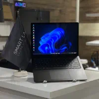 سرفیس لپ‌تاپ 3 i5-1035G7 رم 8 SSD 256 لمسی 3K مشکی