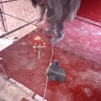 تخریب حرفه ای ساختمان|خدمات پیشه و مهارت|قم, نیروگاه|دیوار