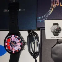 ساعت هوشمند h99 موجود شد