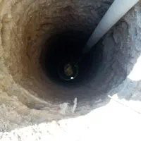 حفر چاه فاضلاب وتخریب ساختمان باکمترین قیمت درقم|خدمات پیشه و مهارت|قم, شاه ابراهیم|دیوار