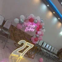 اجاره باغ مراسمات خانوادگی|اجارهٔ کوتاهمدت ویلا و باغ|رباطکریم, الارد|دیوار