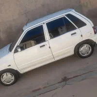 پراید(۱۱۱)|خودرو سواری و وانت|قائن, |دیوار