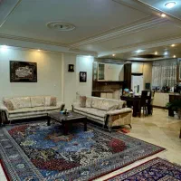 ۱۲۳متر ، دو خوابه ، امیراباد شمالی ، به قیمت رسیده