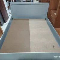 تخت خواب در ۱۰ رنگ اماده تحویل|تخت و سرویس خواب|تنکابن, |دیوار