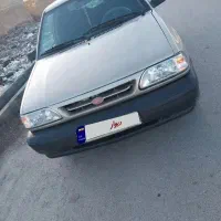 پراید مدل 90|خودرو سواری و وانت|ارومیه, |دیوار