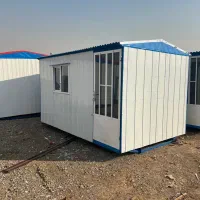 کانکس طبرستان شمال|مصالح و تجهیزات ساختمان|ساری, |دیوار