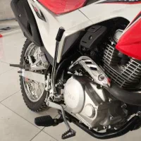 تریل پرواز 200cc 1401 کاربرات پلدختر