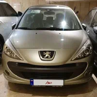 ۲۰۷ تیتانیوم ۱۴۰۳