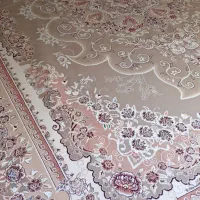 یک جفت فرش دوازده متری