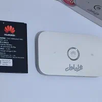 مودم همراه اول هواوی E5573