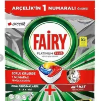 قرص ماشین ظرفشویی Fairy|مواد شوینده و دستمال کاغذی|تهران, تهرانپارس شرقی|دیوار