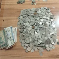 سکه قدیمی