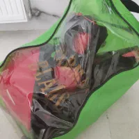 اسکیت نو سایز ۳۷تا ۴۰