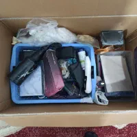 وسایل تتو بدن وابرو