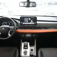 میتسوپیشی اوتلندرM فول پلاک منطقه آزادماکو|خودرو سواری و وانت|ارومیه, |دیوار