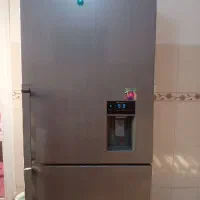 یخچال اسنوا