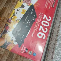 هود و گاز صفحه ای اک لمسی فول امکانات|اجاق گاز و لوازم برقی پخت‌وپز|خمینی‌شهر, |دیوار