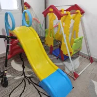 لوازم خانه و اسباب بازی