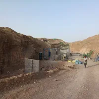 سرپرست کارگاه