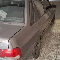 پراید ۱۳۲ sx|خودرو سواری و وانت|ساری, |دیوار