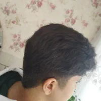 کوتاهی مو اصلاح صورت و رنگ و لایت با قیمت منصفانه