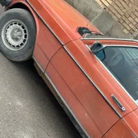 مرسدس بنز e230 دانشجویی مدل 1976|خودرو کلاسیک|تبریز, |دیوار