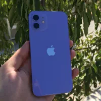 آیفون ۱۲ با حافظه ۱۲۸ گیگابایت